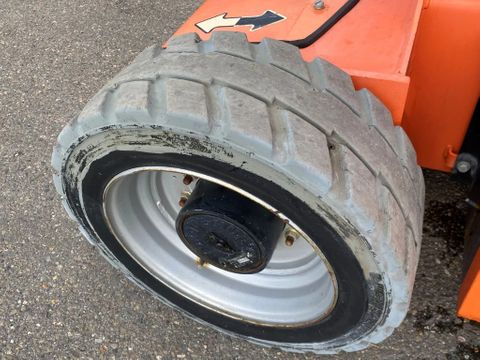 JLG E450AJ | Brabant AG Industrie [10]