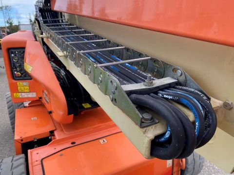 JLG E450AJ | Brabant AG Industrie [12]