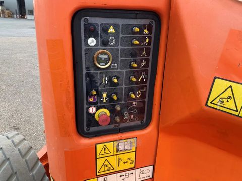 JLG E450AJ | Brabant AG Industrie [13]
