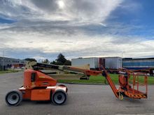 JLG E450AJ | Brabant AG Industrie [2]