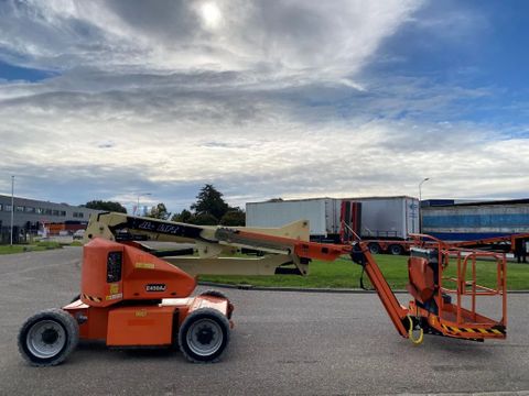 JLG E450AJ | Brabant AG Industrie [2]