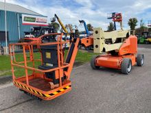JLG E450AJ | Brabant AG Industrie [3]