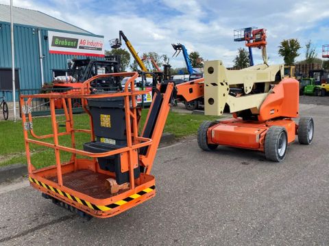 JLG E450AJ | Brabant AG Industrie [3]