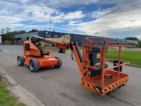 JLG E450AJ | Brabant AG Industrie [4]