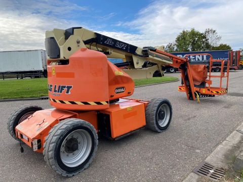 JLG E450AJ | Brabant AG Industrie [5]