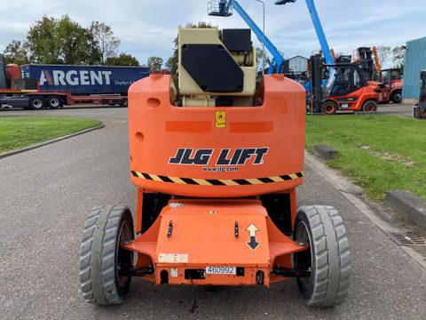 JLG E450AJ | Brabant AG Industrie [6]
