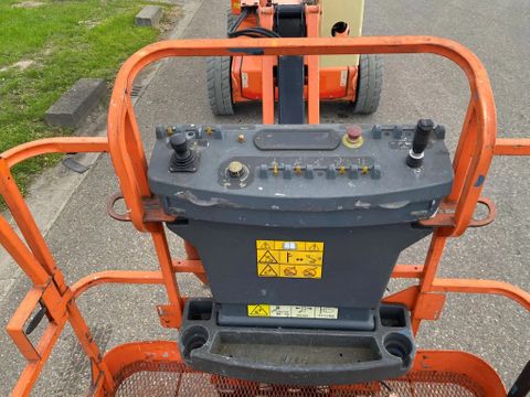 JLG E450AJ | Brabant AG Industrie [9]
