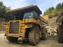 Komatsu HD785-3 | Brabant AG Industrie [1]