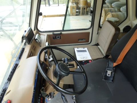 Komatsu HD785-3 | Brabant AG Industrie [3]