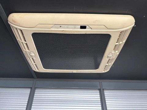 Mercedes-Benz 515CDI L3H2 Automaat Cruisecontrol Trekhaak Dak Airco | Van Nierop BV [17]