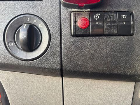 Mercedes-Benz 515CDI L3H2 Automaat Cruisecontrol Trekhaak Dak Airco | Van Nierop BV [7]