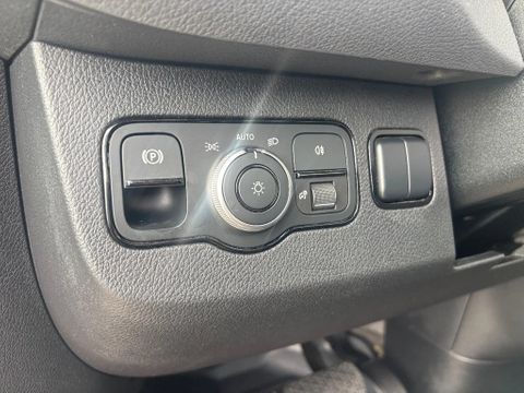 Mercedes-Benz 315CDI RWD L2 ( 3.66 Wielbasis ) Automaat Airco Navi Cruisecontrol Xenon Trekhaak BPM VRIJ | Van Nierop BV [10]