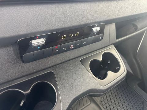 Mercedes-Benz 315CDI RWD L2 ( 3.66 Wielbasis ) Automaat Airco Navi Cruisecontrol Xenon Trekhaak BPM VRIJ | Van Nierop BV [15]