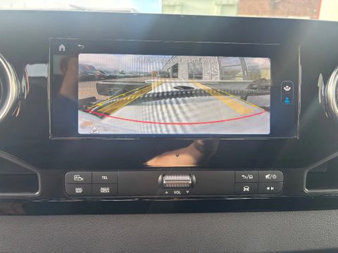 Mercedes-Benz 315CDI RWD L2 ( 3.66 Wielbasis ) Automaat Airco Navi Cruisecontrol Xenon Trekhaak BPM VRIJ | Van Nierop BV [17]