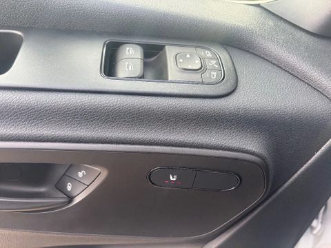 Mercedes-Benz 315CDI RWD L2 ( 3.66 Wielbasis ) Automaat Airco Navi Cruisecontrol Xenon Trekhaak BPM VRIJ | Van Nierop BV [9]