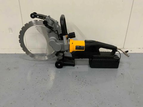 Ultra Force Equipment DC8400 - Muurzaagmachine in koffer | Used Machinery Trading B.V. [2]