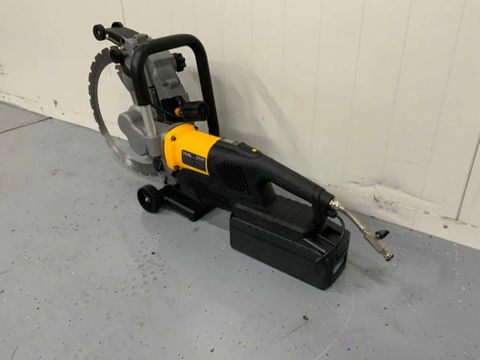 Ultra Force Equipment DC8400 - Muurzaagmachine in koffer | Used Machinery Trading B.V. [3]