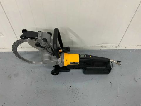 Ultra Force Equipment DC8400 - Muurzaagmachine in koffer | Used Machinery Trading B.V. [5]