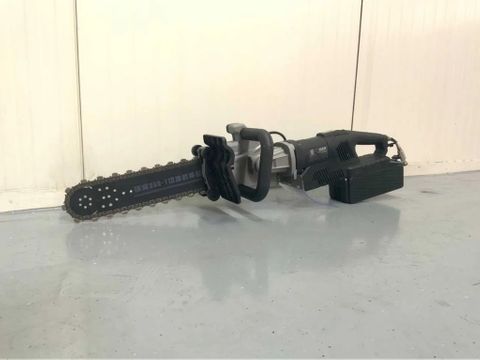Ultra Force Equipment DC839 - Betonzaag | Used Machinery Trading B.V. [1]