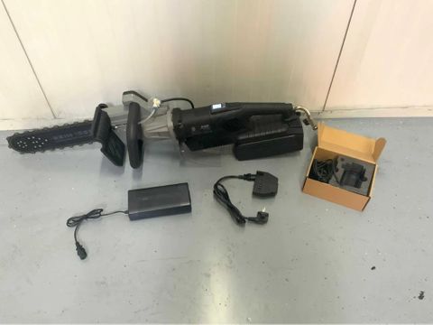 Ultra Force Equipment DC839 - Betonzaag | Used Machinery Trading B.V. [2]