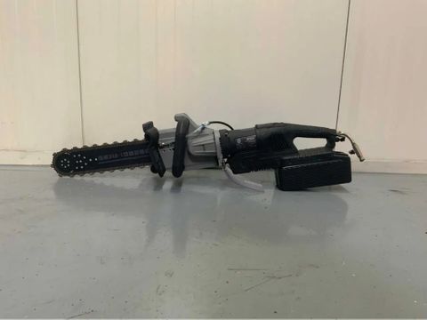 Ultra Force Equipment DC839 - Betonzaag | Used Machinery Trading B.V. [3]