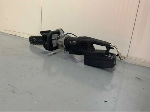 Ultra Force Equipment DC839 - Betonzaag | Used Machinery Trading B.V. [4]