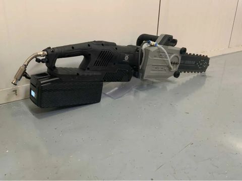 Ultra Force Equipment DC839 - Betonzaag | Used Machinery Trading B.V. [5]