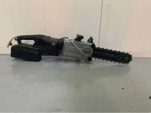 Ultra Force Equipment DC839 - Betonzaag | Used Machinery Trading B.V. [6]