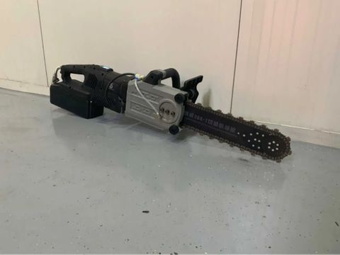 Ultra Force Equipment DC839 - Betonzaag | Used Machinery Trading B.V. [7]