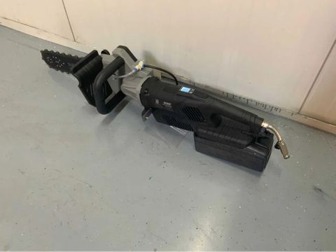 Ultra Force Equipment DC839 - Betonzaag | Used Machinery Trading B.V. [8]