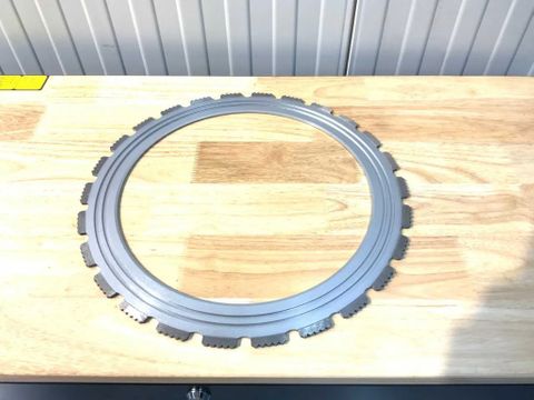 Ultra Force Equipment zaagblad voor DC8400 Muurzaagmachine | Used Machinery Trading B.V. [5]