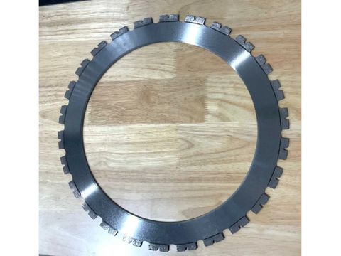 Ultra Force Equipment zaagblad voor AC8400 Betonzaag | Used Machinery Trading B.V. [5]