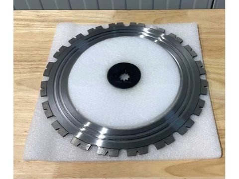 Ultra Force Equipment zaagblad voor AC7400 Betonzaag | Used Machinery Trading B.V. [3]