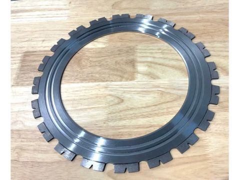 Ultra Force Equipment zaagblad voor AC7400 Betonzaag | Used Machinery Trading B.V. [4]