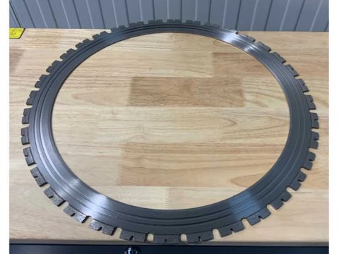 Ultra Force Equipment zaagblad voor AC8500 Betonzaag | Used Machinery Trading B.V. [4]