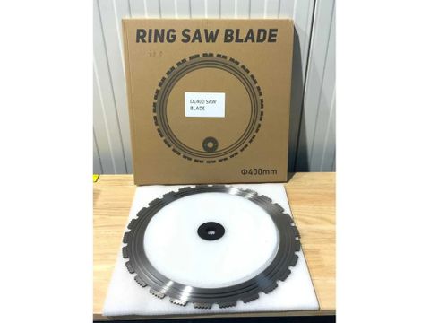 Ultra Force Equipment zaagblad voor DL400 betonzaag | Used Machinery Trading B.V. [1]