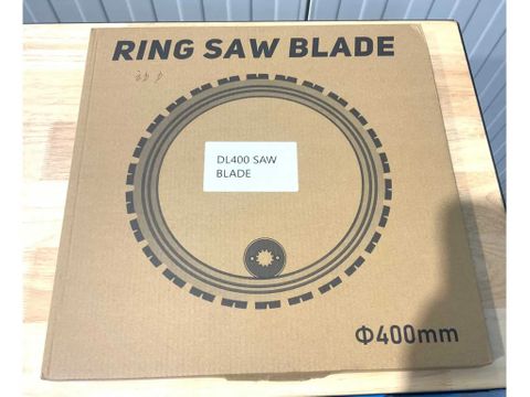 Ultra Force Equipment zaagblad voor DL400 betonzaag | Used Machinery Trading B.V. [2]
