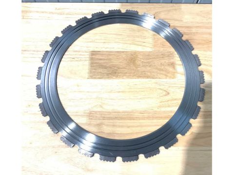 Ultra Force Equipment zaagblad voor DL400 betonzaag | Used Machinery Trading B.V. [4]
