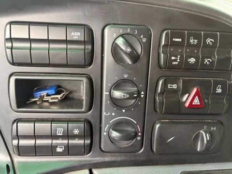 Mercedes-Benz LS (MP2) (TELLIGENT AUTOMATIC / AIRCONDITIONING / 2x DIESELTANK / EURO 5) | Engel Trucks B.V. [11]