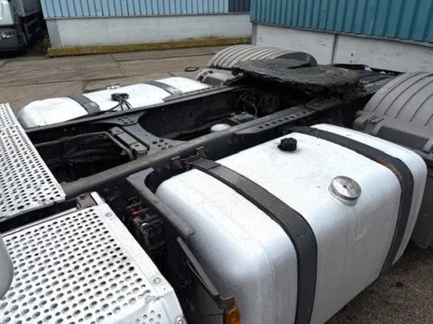 Mercedes-Benz LS (MP2) (TELLIGENT AUTOMATIC / AIRCONDITIONING / 2x DIESELTANK / EURO 5) | Engel Trucks B.V. [12]