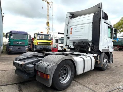 Mercedes-Benz LS (MP2) (TELLIGENT AUTOMATIC / AIRCONDITIONING / 2x DIESELTANK / EURO 5) | Engel Trucks B.V. [3]