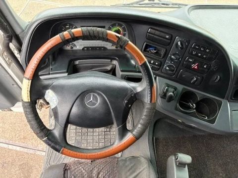Mercedes-Benz LS (MP2) (TELLIGENT AUTOMATIC / AIRCONDITIONING / 2x DIESELTANK / EURO 5) | Engel Trucks B.V. [7]