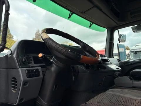 Mercedes-Benz LS (MP2) (TELLIGENT AUTOMATIC / AIRCONDITIONING / 2x DIESELTANK / EURO 5) | Engel Trucks B.V. [8]