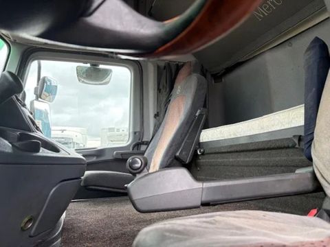 Mercedes-Benz LS (MP2) (TELLIGENT AUTOMATIC / AIRCONDITIONING / 2x DIESELTANK / EURO 5) | Engel Trucks B.V. [9]
