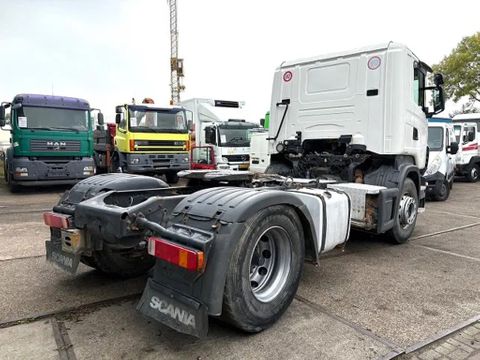 Scania LA 4x2 DAYCAB (EURO 3 / 12 GEARS MANUAL GEARBOX / RETARDER / HYDRAULIC KIT / P.T.O.) | Engel Trucks B.V. [3]