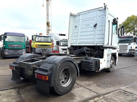 Renault E-TECH (MACK ENGINE / ZF16 MANUAL GEARBOX / ZF-INTARDER / P.T.O. / AIRCONDITIONING / ETC.) | Engel Trucks B.V. [3]