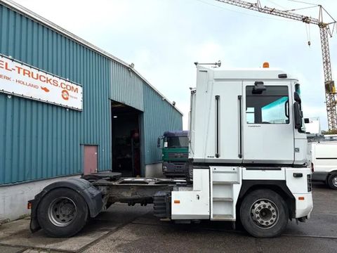 Renault E-TECH (MACK ENGINE / ZF16 MANUAL GEARBOX / ZF-INTARDER / P.T.O. / AIRCONDITIONING / ETC.) | Engel Trucks B.V. [4]
