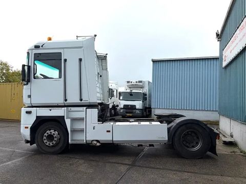 Renault E-TECH (MACK ENGINE / ZF16 MANUAL GEARBOX / ZF-INTARDER / P.T.O. / AIRCONDITIONING / ETC.) | Engel Trucks B.V. [5]