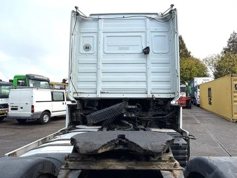 Renault E-TECH (MACK ENGINE / ZF16 MANUAL GEARBOX / ZF-INTARDER / P.T.O. / AIRCONDITIONING / ETC.) | Engel Trucks B.V. [6]