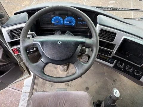 Renault E-TECH (MACK ENGINE / ZF16 MANUAL GEARBOX / ZF-INTARDER / P.T.O. / AIRCONDITIONING / ETC.) | Engel Trucks B.V. [7]